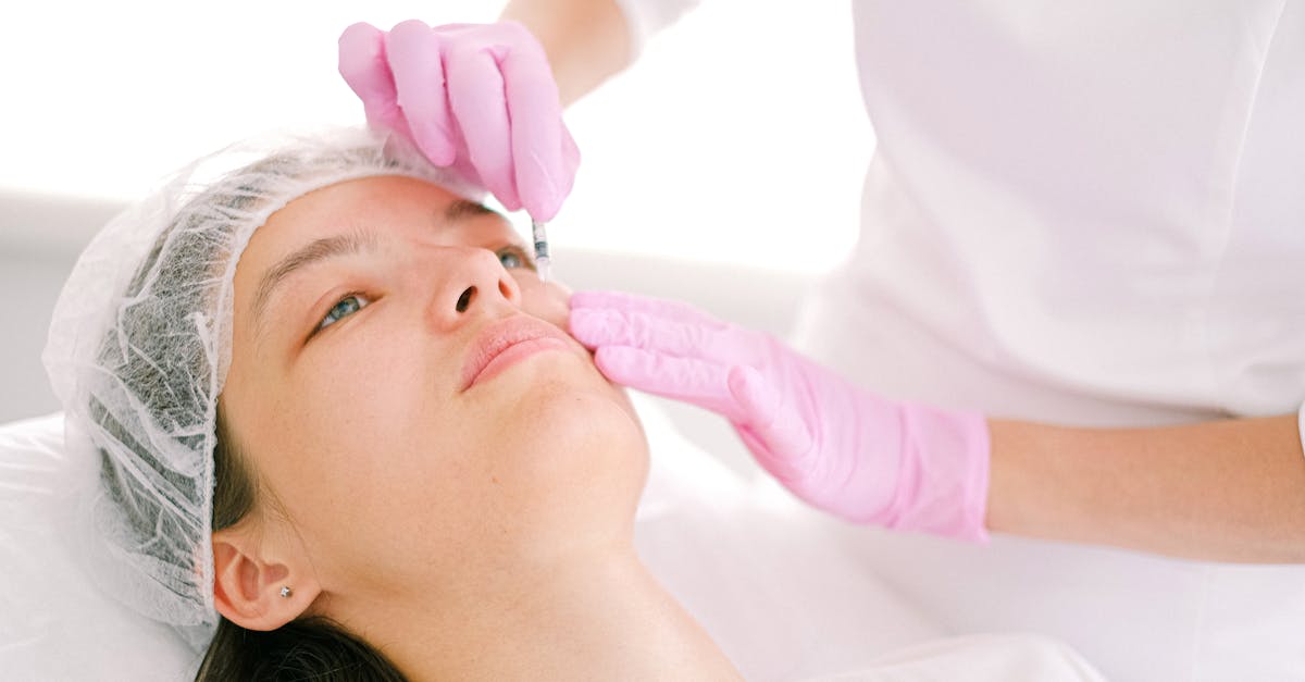 Aftercare Tips for Optimal Results from Microneedling