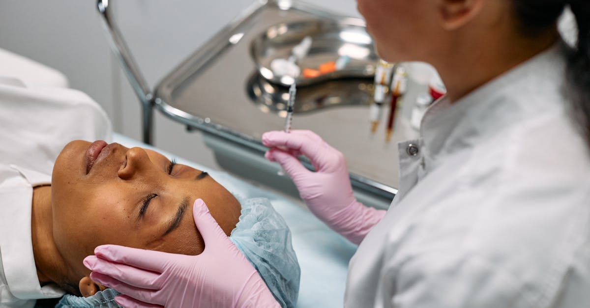 Chemical Peels vs Microdermabrasion: Which is Right for You